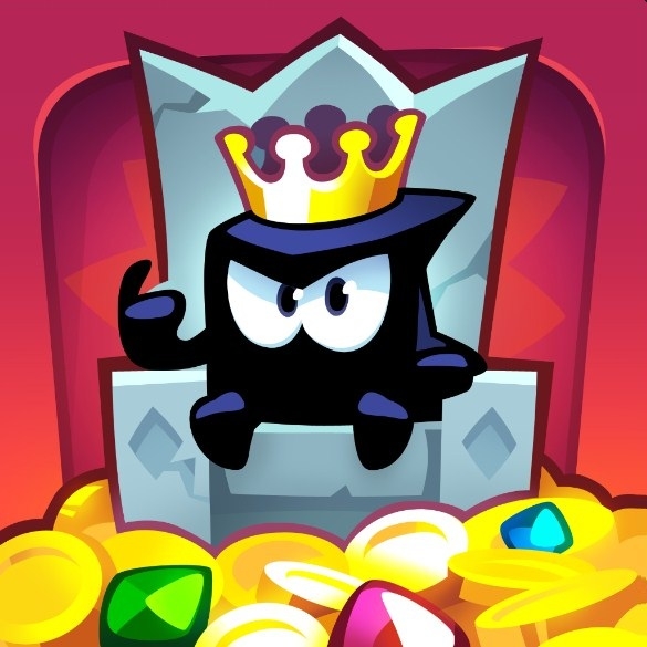 Игра Король Воров Игра Король Воров / King Of Thieves