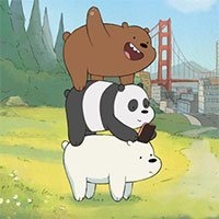 Игра Вся Правда о Медведях: Веселье Игра Вся Правда о Медведях: Веселье / Little Wheel