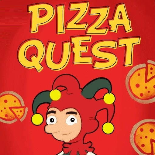 Игра Пицца Квест Игра Пицца Квест / PIZZA QUEST
