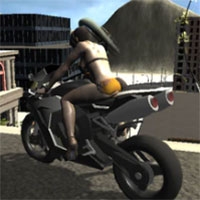 Игра Трюк Мания 3D Игра Трюк Мания 3D / Stunt Mania 3D