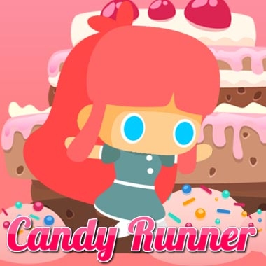 Игра Конфетный Бег Игра Конфетный Бег / Candy Runner
