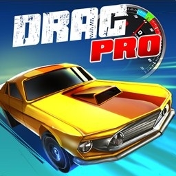 Игра Супер Гонка: Мчись Быстрее Игра Супер Гонка: Мчись Быстрее / Super Racing GT: Drag Pro