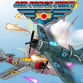 Игра Битва Воздушных Сил Игра Битва Воздушных Сил / Air Force Fight