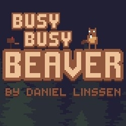 Игра Очень Занятый Бобер Игра Очень Занятый Бобер / Busy Busy Beaver