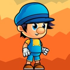Игра Приключения Тото Игра Приключения Тото / Toto Adventure