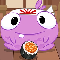 Игра Ням Ням Ям Игра Ням Ням Ям / Nom Nom Yam