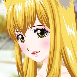 Игра Одень Неко Игра Одень Неко / Dress Up Wagayano