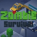 Игра Зомби Выживание