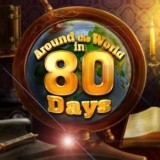 80 Дней Вокруг Света
