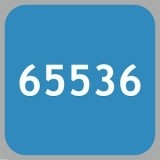 Игра 65536