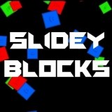 Игра Скользящие Блоки