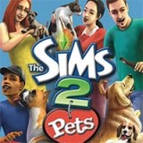 Игра Sims 2 Питомцы