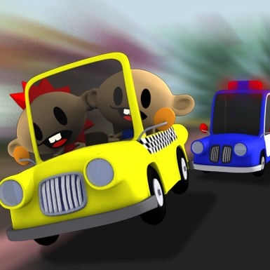 Игра Сим Такси Лотополис Город Игра Сим Такси Лотополис Город / Sim Taxi Lotopolis City