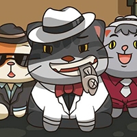 Игра Кошачья Мафия Игра Кошачья Мафия / Meowfia Evolution