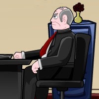 Игра Мой Любимый Босс Игра Мой Любимый Босс / My Dear Boss
