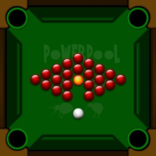 Игра Бильярд 2 Игра Бильярд 2 / PowerPool 2