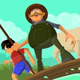 Игра Деревенская История Игра Деревенская История / Village Story