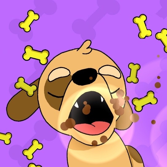 Игра Хороший Пёсик Игра Хороший Пёсик / Good Doggo