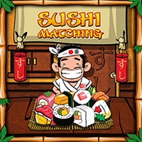 Игра Суши: Три в Ряд Игра Суши: Три в Ряд / Sushi Matching