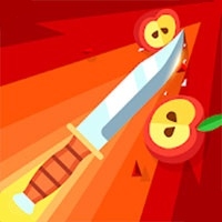 Игра Ниндзя Нож Игра Ниндзя Нож / Knife Ninja