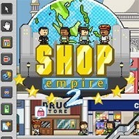 Империя Магазинов 2
