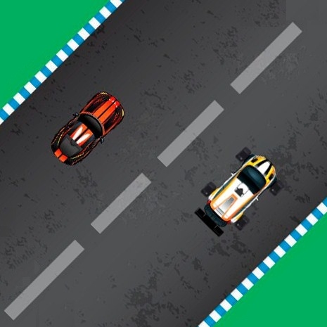 Игра Соревнования Гонщиков Игра Соревнования Гонщиков / Car Racing Challenge