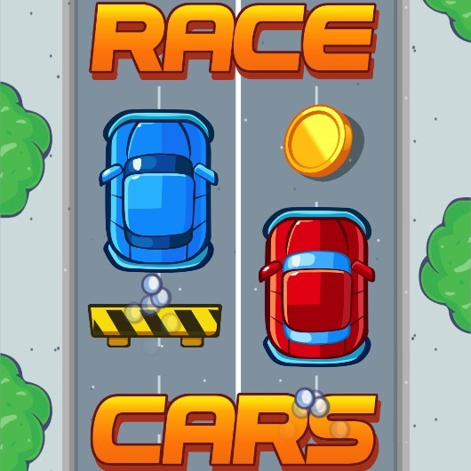 Игра Гонки на Машинах Игра Гонки на Машинах / Race Cars