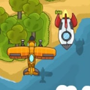 Игра Воздушная Война Игра Воздушная Война / Sky War