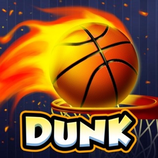 Игра Баскетбол: Слэм Данк Игра Баскетбол: Слэм Данк / Slam Dunk Basketball