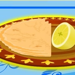 Игра Блины Игра Блины / Make Pancake