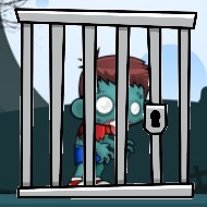 Игра Освобождение Зомби Игра Освобождение Зомби / Zombie Adventure Escape