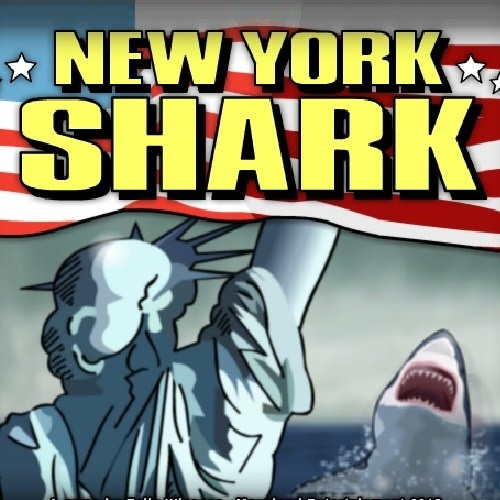 Игра Акула в Нью-Йорке Игра Акула в Нью-Йорке / New York Shark