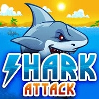 Игра Атака Акулы Игра Атака Акулы / Shark Attack