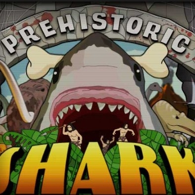 Игра Доисторическая Акула Игра Доисторическая Акула / Prehistoric Shark