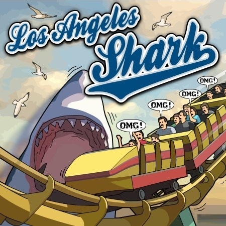 Игра Акула в Лос Анджелесе Игра Акула в Лос Анджелесе / Los Angeles Shark