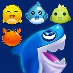 Игра Акулья Пушка Игра Акулья Пушка / Shark Dash
