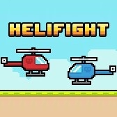 Игра Бой Вертолетов Игра Бой Вертолетов / Helifight