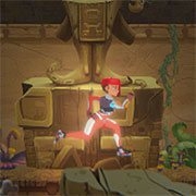 Игра Германия: Исследователь Игра Германия: Исследователь / Germania: The Explorer
