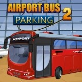 Игра Автобус в Аэропорту 2