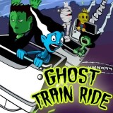 Игра Поездка на Поезде Призраке