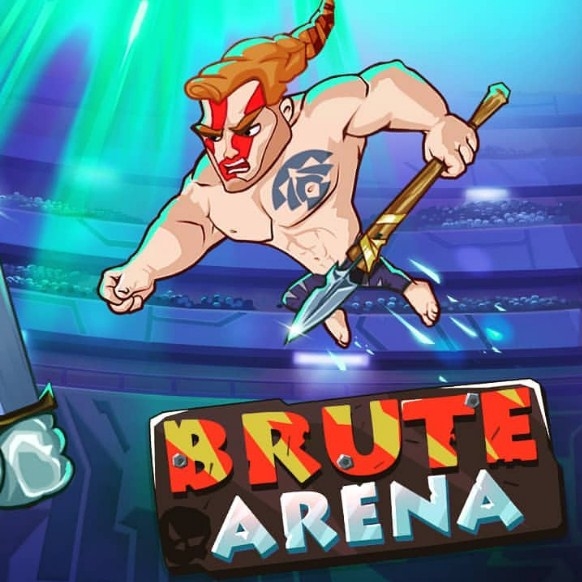 Игра Брутальная Арена Игра Брутальная Арена / Brute Arena