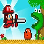 Игра Мир Cупер Рионы 2 Игра Мир Cупер Рионы 2 / Super Ryona World 2