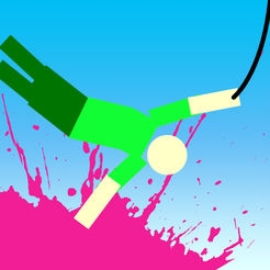 Игра Крюк Игра Крюк / Hanger