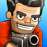 Игра Агент с Пистолетом Игра Агент с Пистолетом / Agent Gun