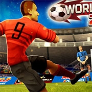Игра Мировой Футбол 2018 Игра Мировой Футбол 2018 / World Soccer 2018