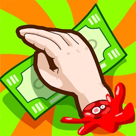 Игра Безрукий Миллионер 3 Игра Безрукий Миллионер 3 / Handless Millionaire 2