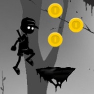Игра Приключения Теневого Мальчика Игра Приключения Теневого Мальчика / Shadow Boy Adventures