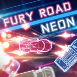 Игра Неон: Дороги Ярости Игра Неон: Дороги Ярости / Fury Road Neon