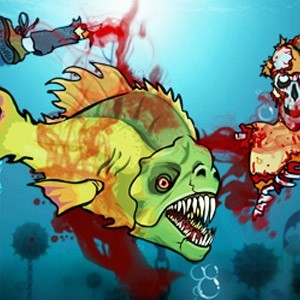 Игра Feed Us 4 Игра Feed Us 4 / Feed Us 4