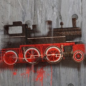 Игра Паровозик Игра Паровозик / Steam Transporter